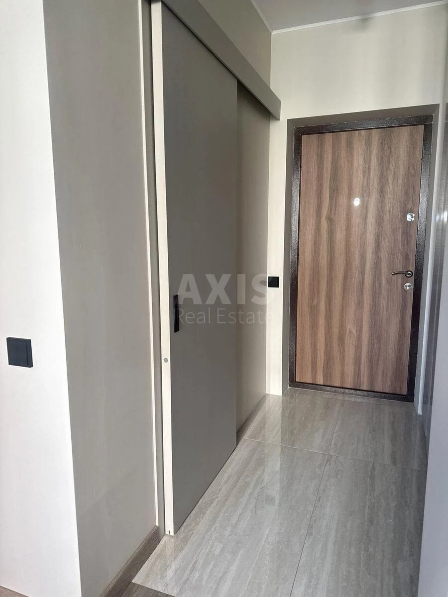 2k apartment shose Stolychne 1Б693127
