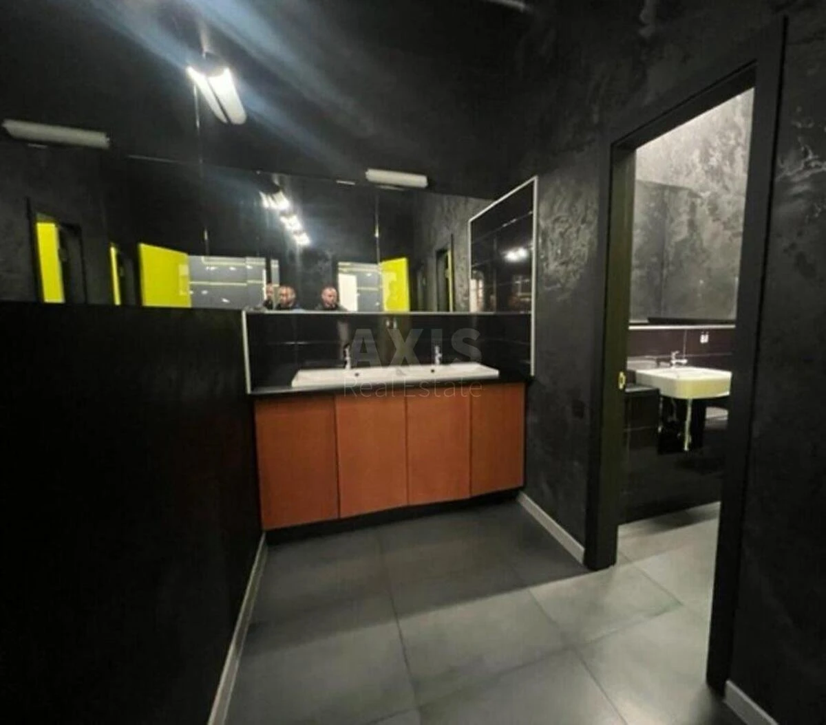 Office vul. Velyka Vasyl'kivs'ka 72, 322m26613210