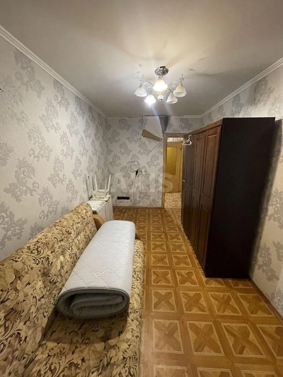 2к квартира ул. Геннадия Афанасьева 24/2707742