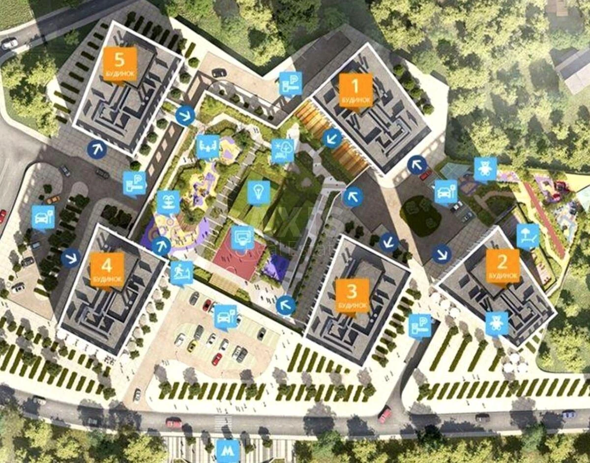 2к квартира ул. Заречная 166445716