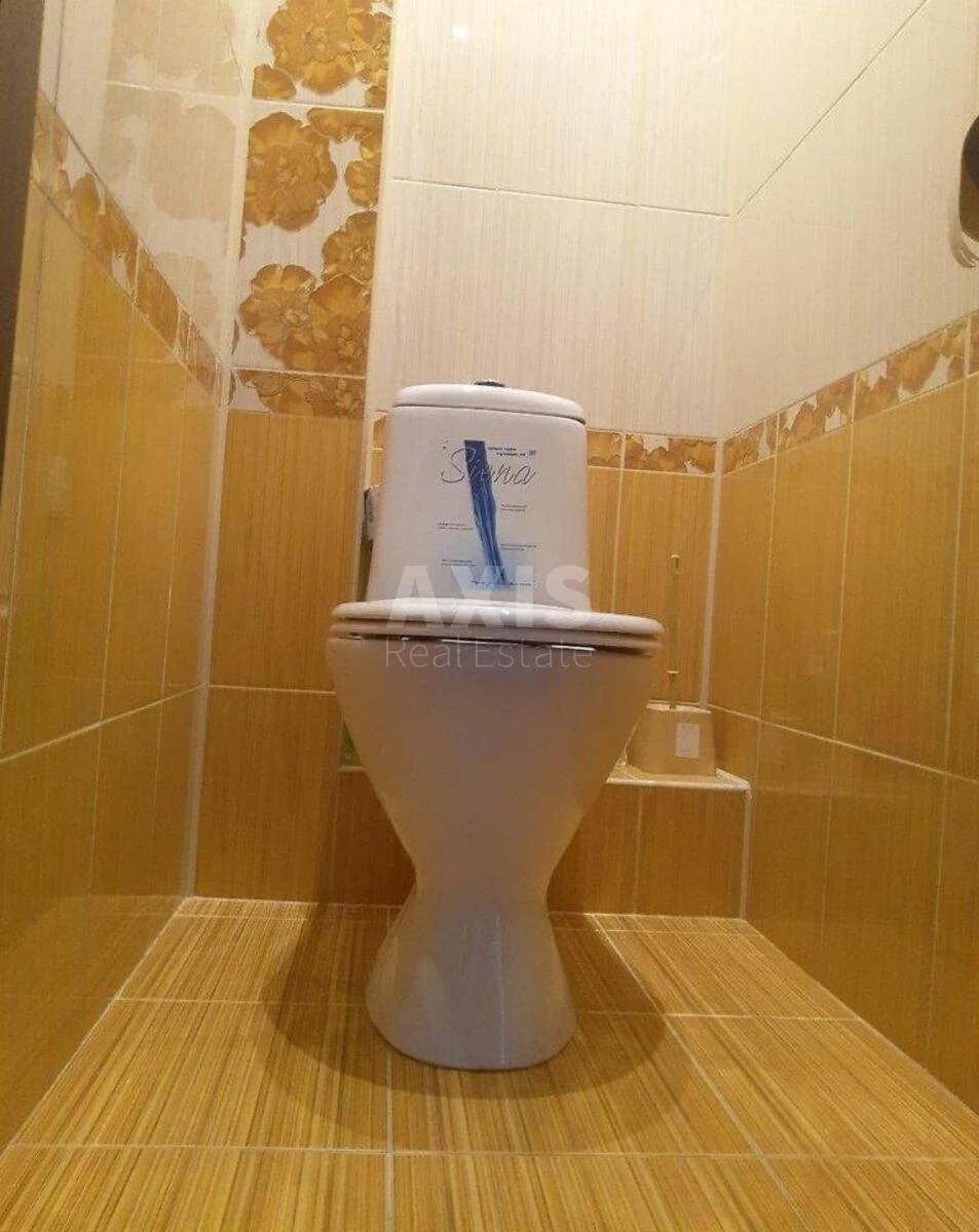 3k apartment vul. Rudenko Larysy 3А6618913