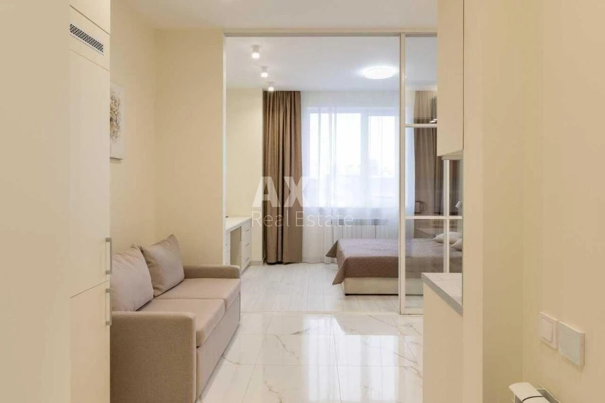 2k apartment vul. Andriya Verkhohlyada fourteen A678452