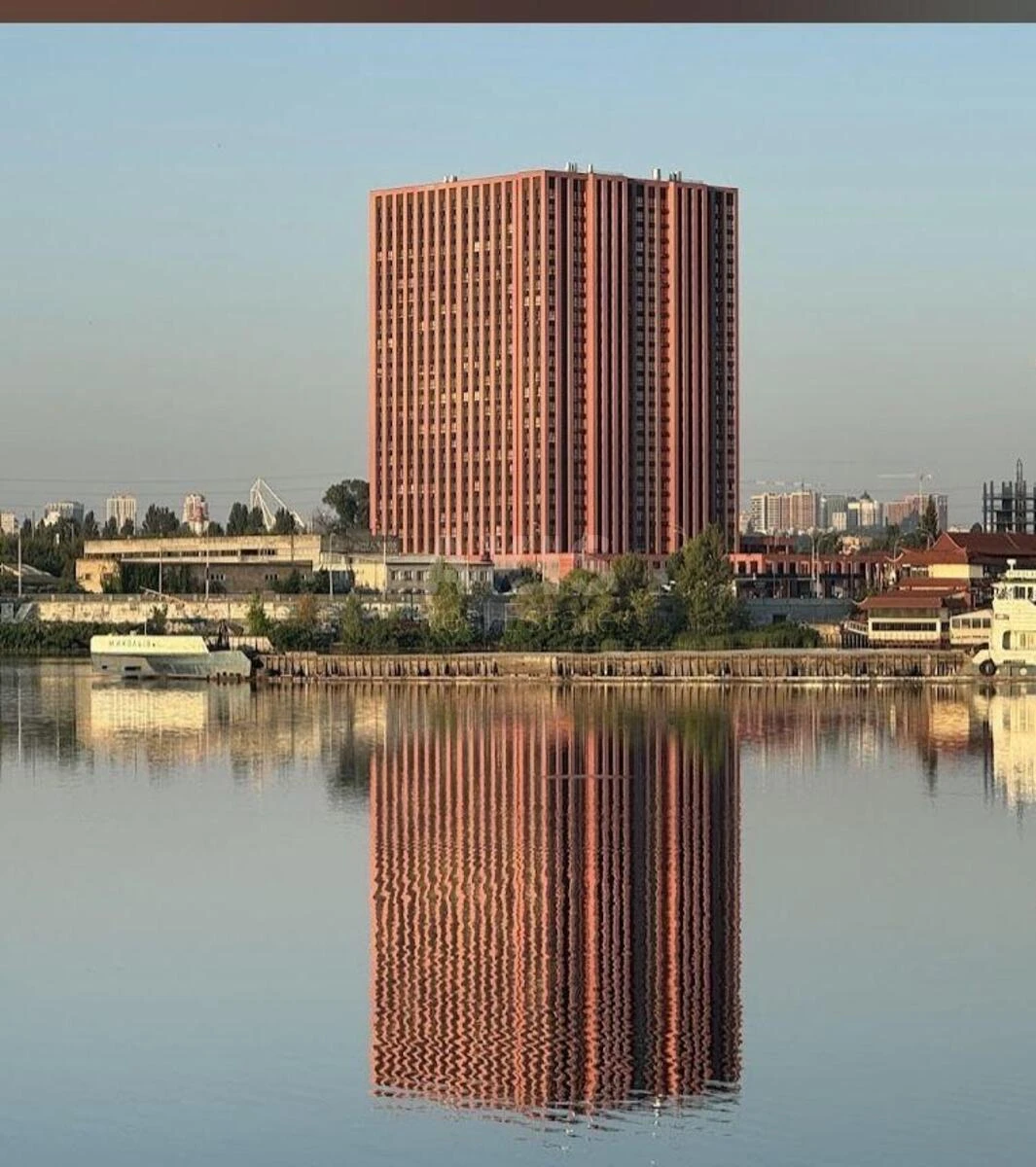 1k apartment pr-t Stepana Bandery 32Д6451617