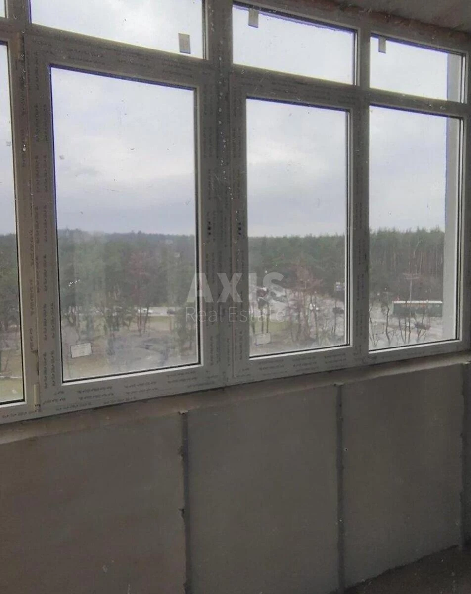 2k apartment vul. Kondratjuka Jurija 1521153