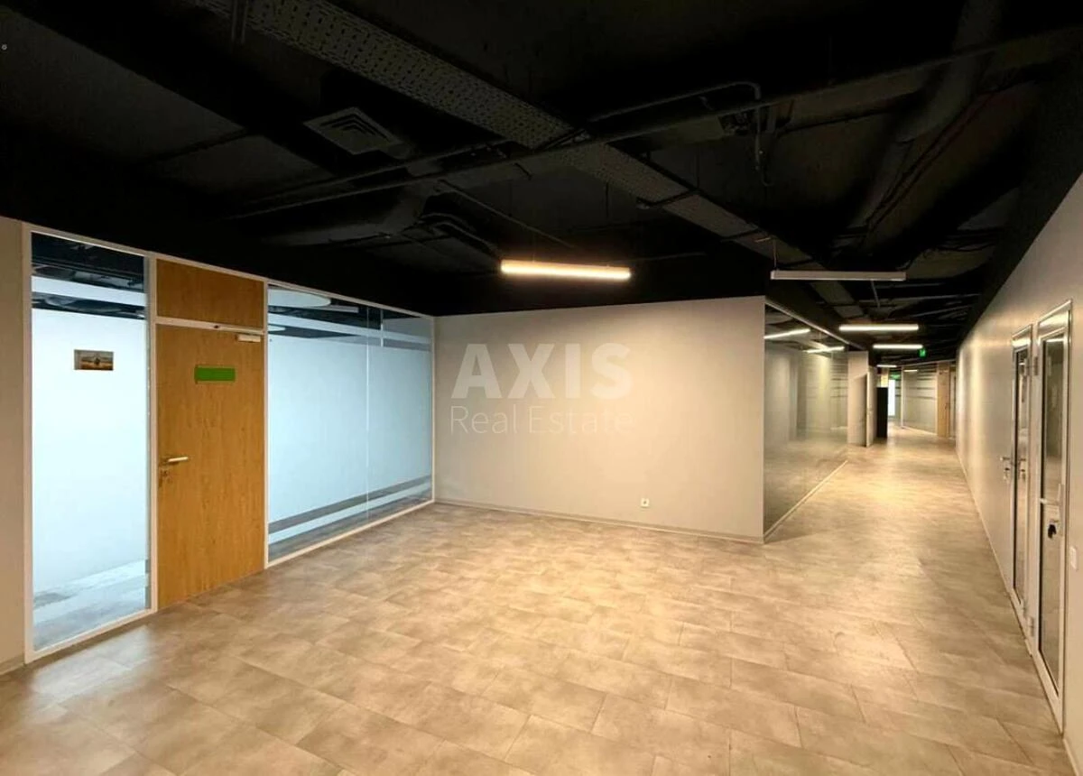 Office vul. Mechnykova 2, 3200m2678975