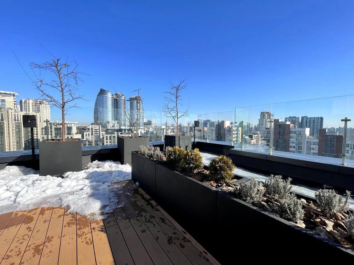 2k apartment vul. Vasylya Tyutyunnyka 43694115
