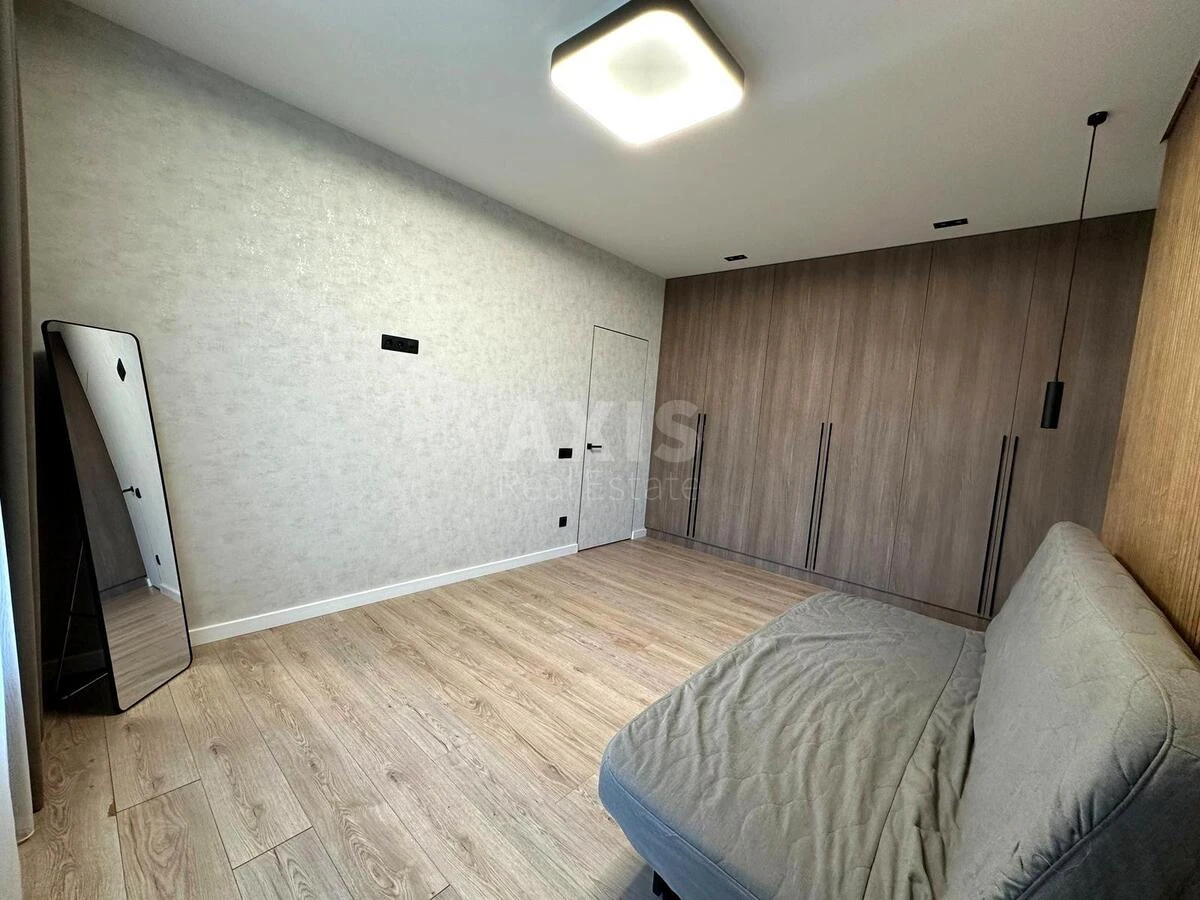 3к квартира ул. Михаила Бойчука 416790510