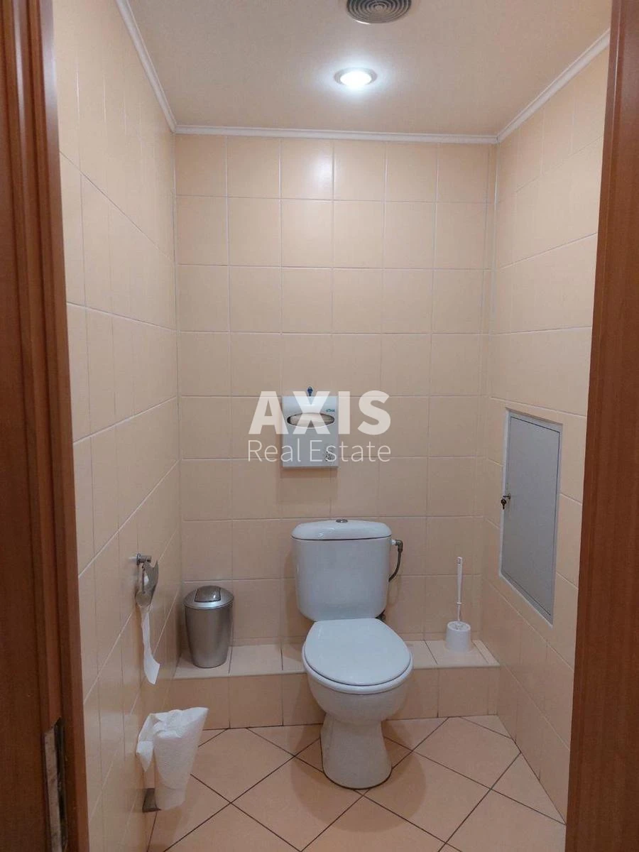 Офис бул. Шевченко Тараса 33Б, 136м2383706