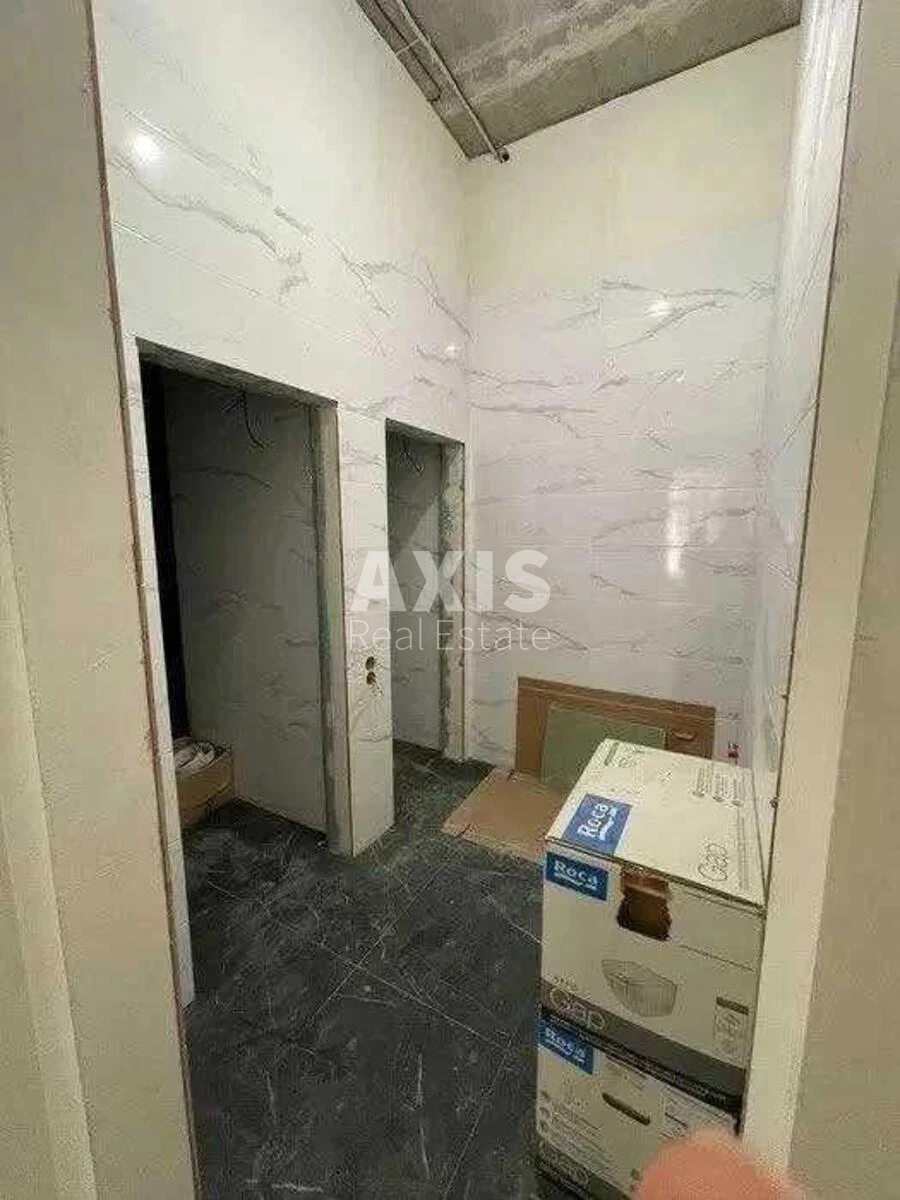 Service object vul. Klinichna 23/25, 309m2508764