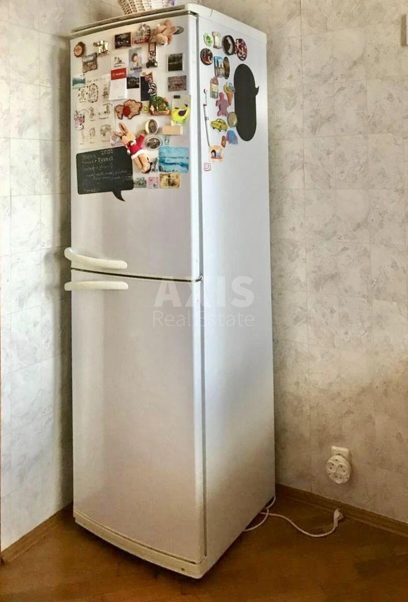 2к квартира ул. Гетьмана Вадима 46А662611