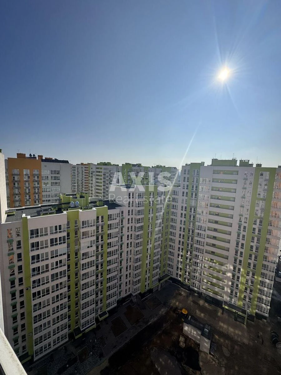 3к квартира ул. Олеся Бердника 16717414