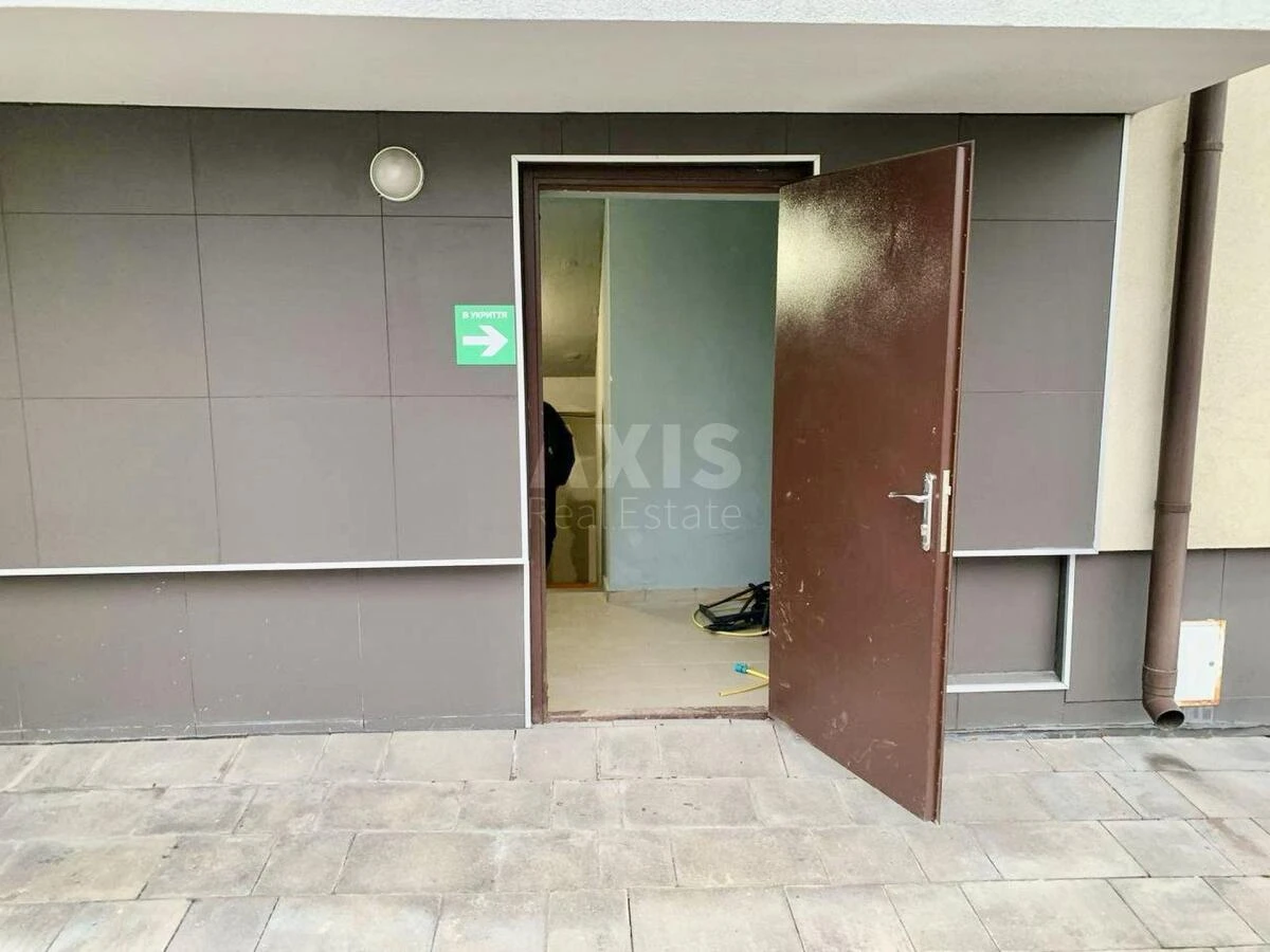 Trade object vul. Berezova 43, 620m266769