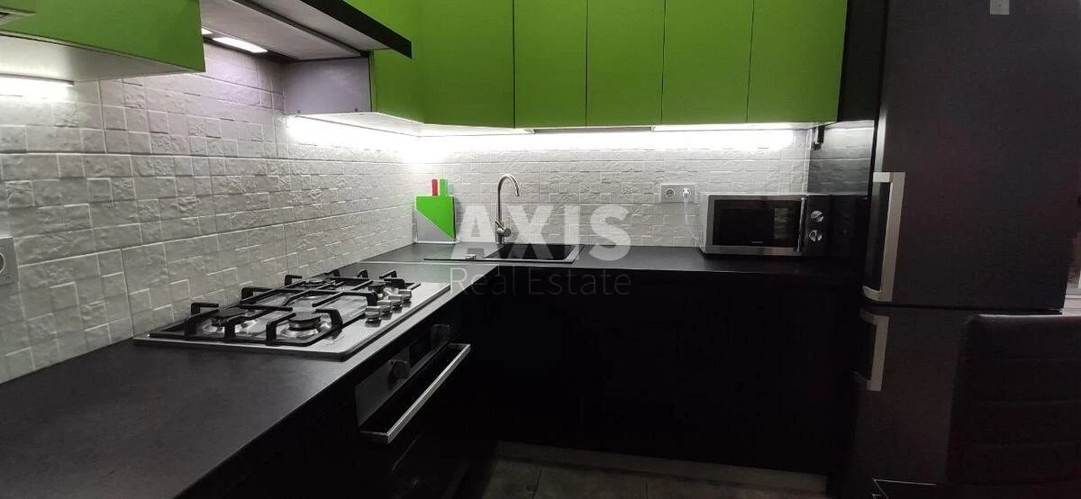 1к квартира ул. Сокальская 548236