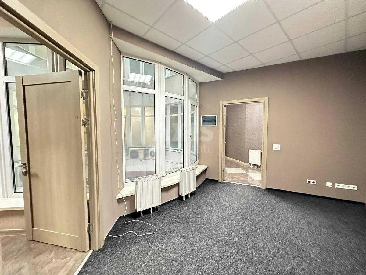 Office uzv. Klovs'kyj 7, 980m2666926