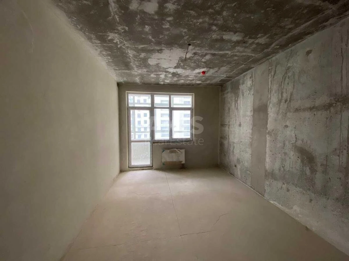 3k apartment vul. Jevgena Konoval'cja 44А683862