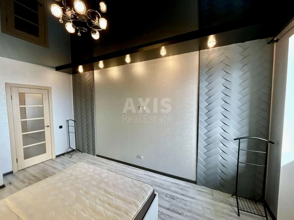 2k apartment vul. Teremkivs'ka 3А667128