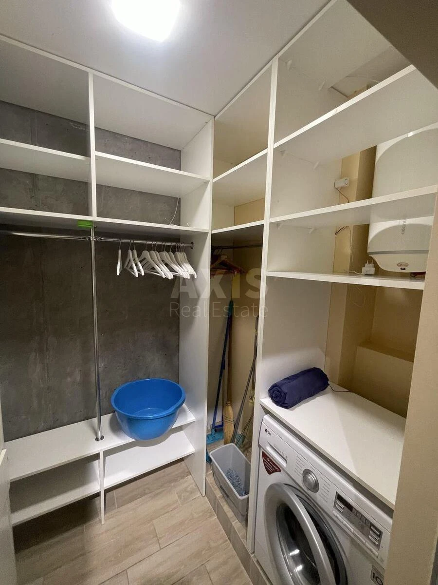 1k apartment vul. Dragomanova 2Б650567