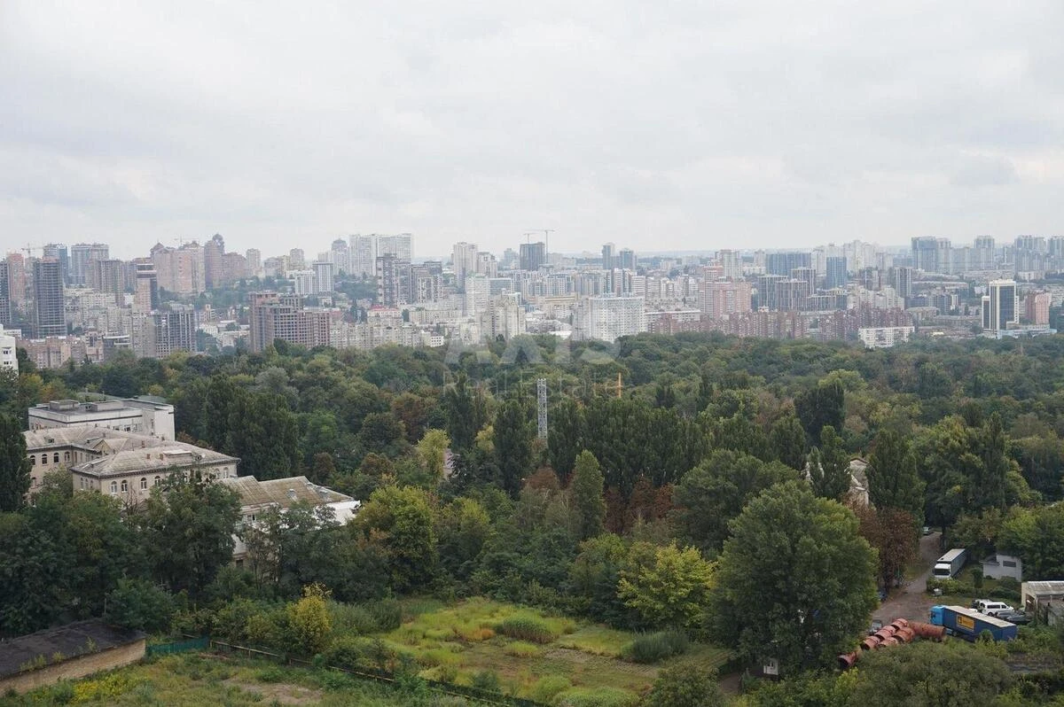 3к квартира ул. Николая Амосова 4580489