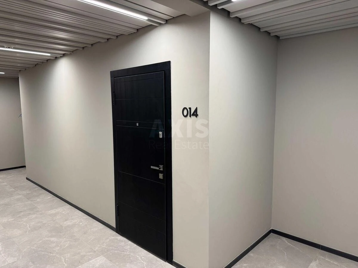 1k apartment vul. Vasyl'kivs'ka 16233611