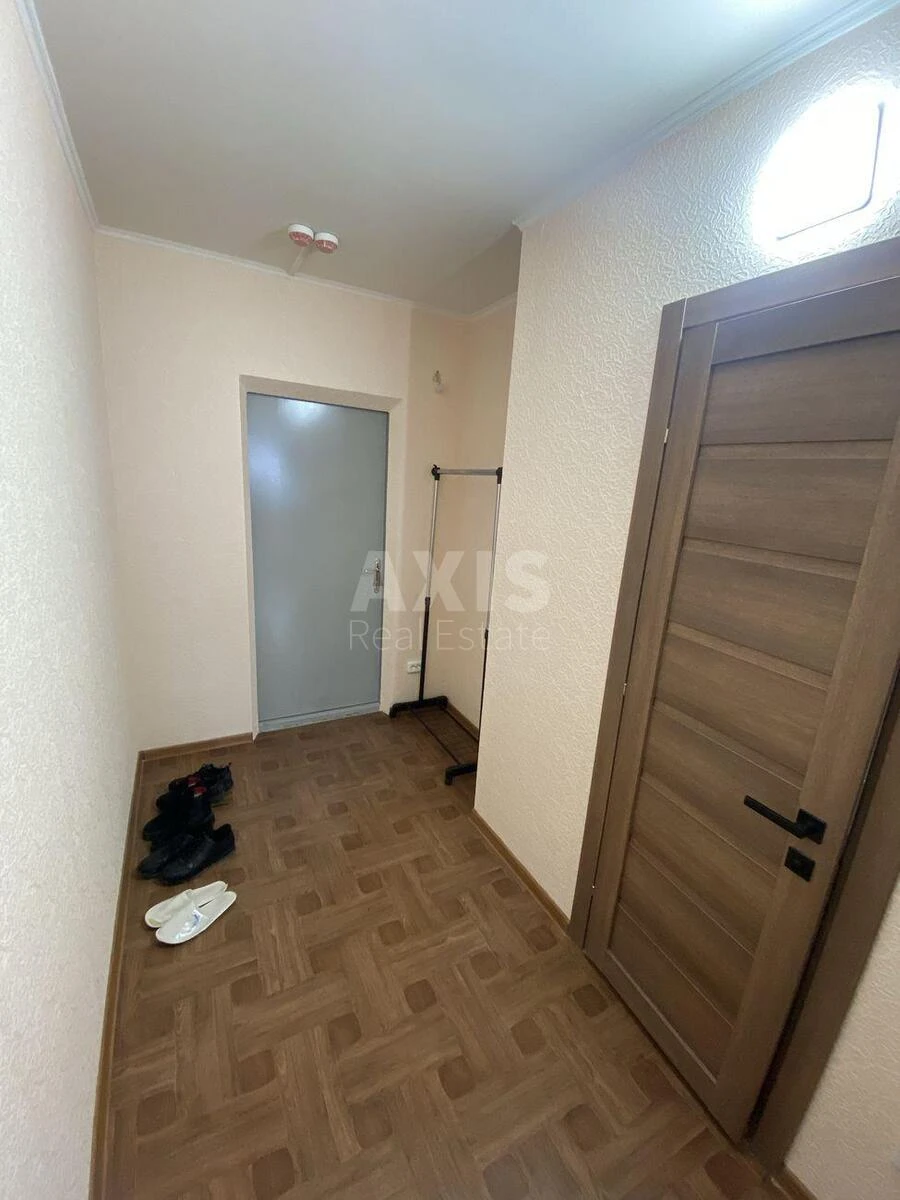 1к квартира ул. Ревуцкого 9697886