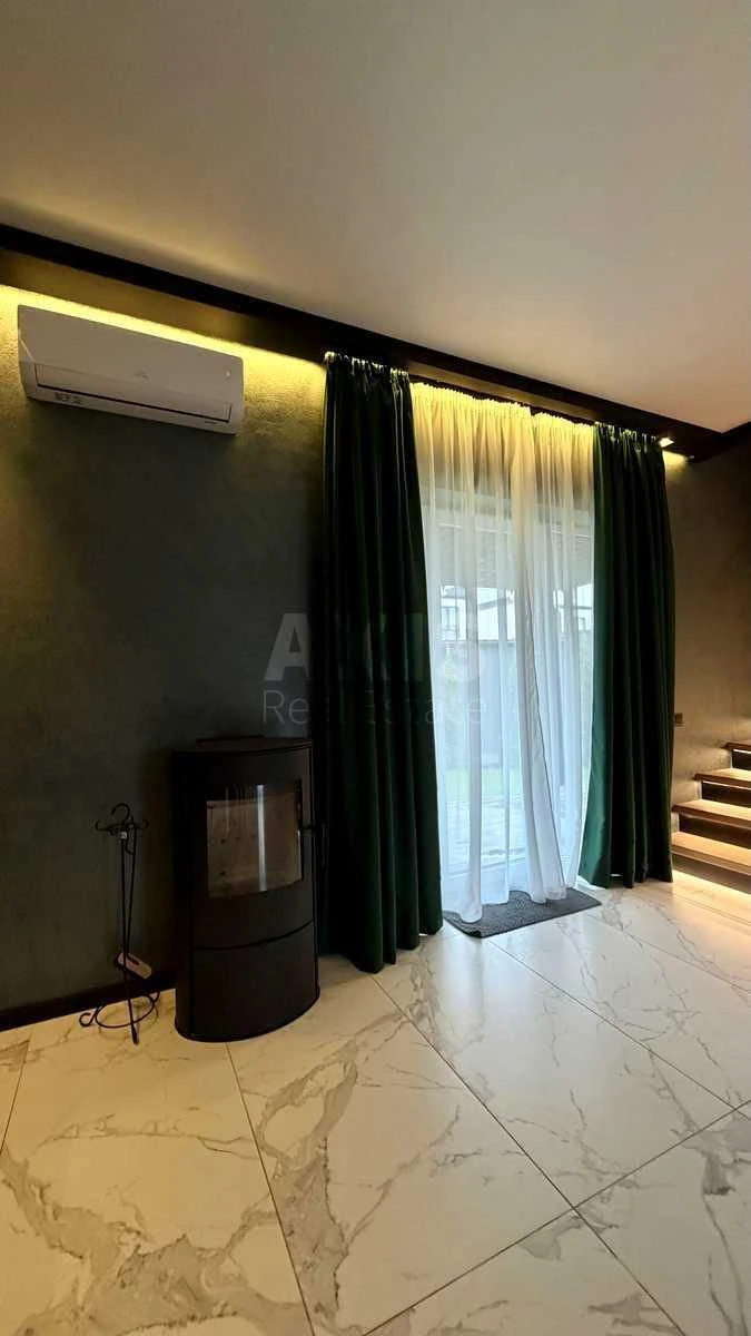 Дoм ул. Абрикосовая, 130м2, город Киев713412