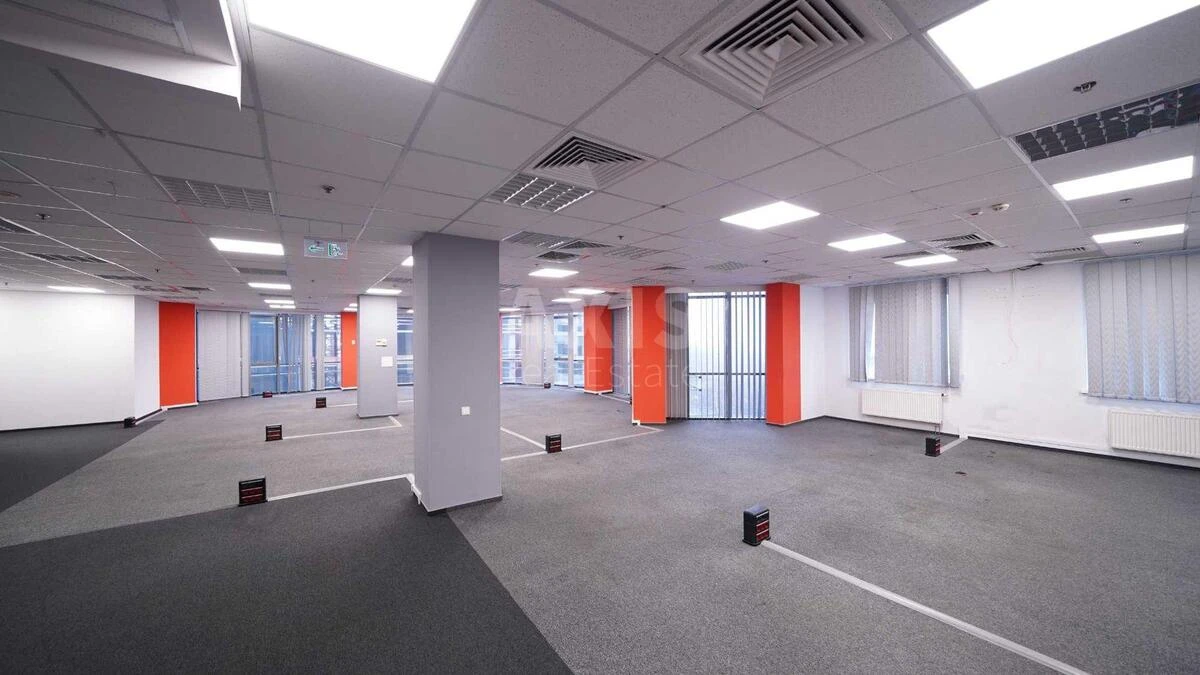 Office vul. Fizkul'tury 28, 1400m26981810