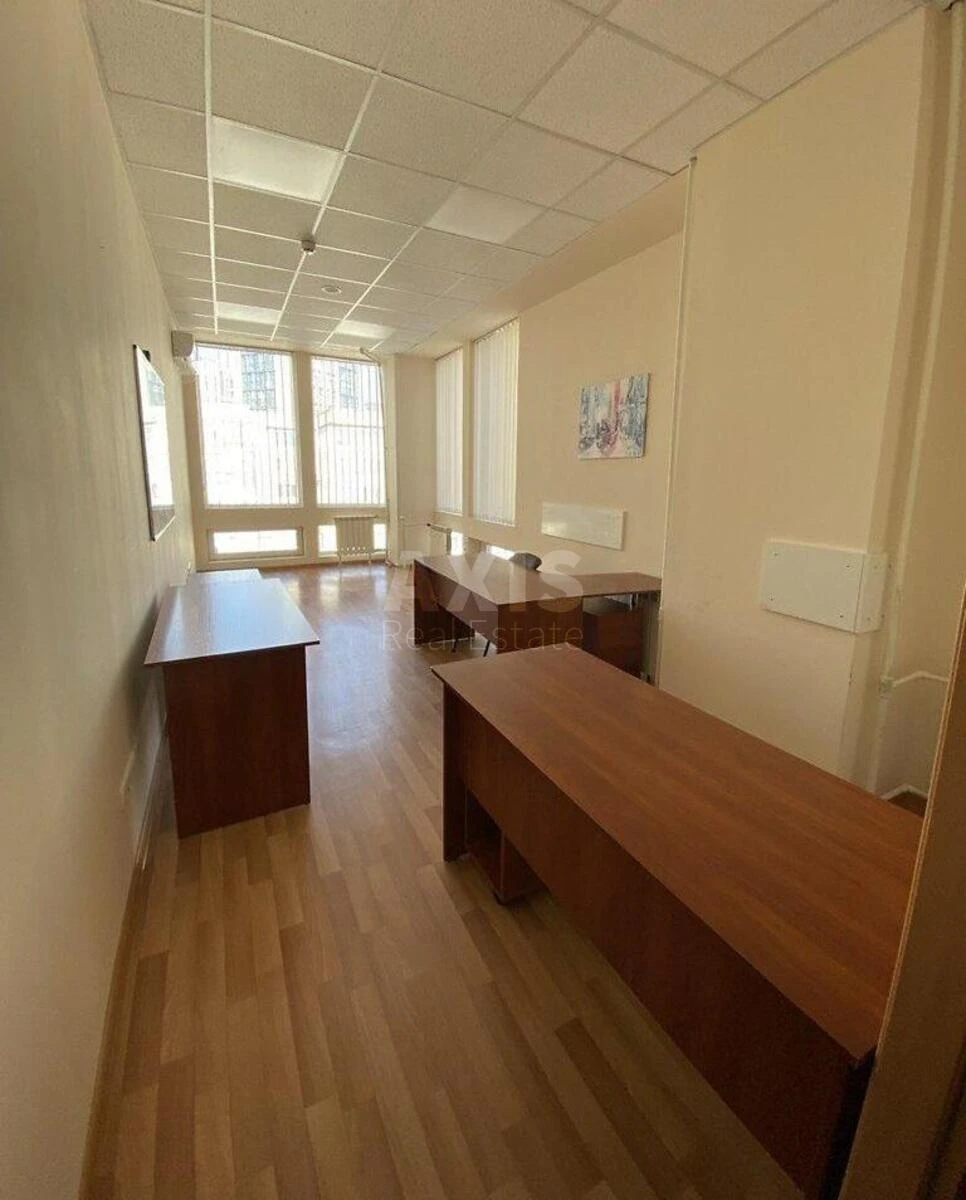 Офис ул. Липковского Василия Митрополита 45, 272м2713604