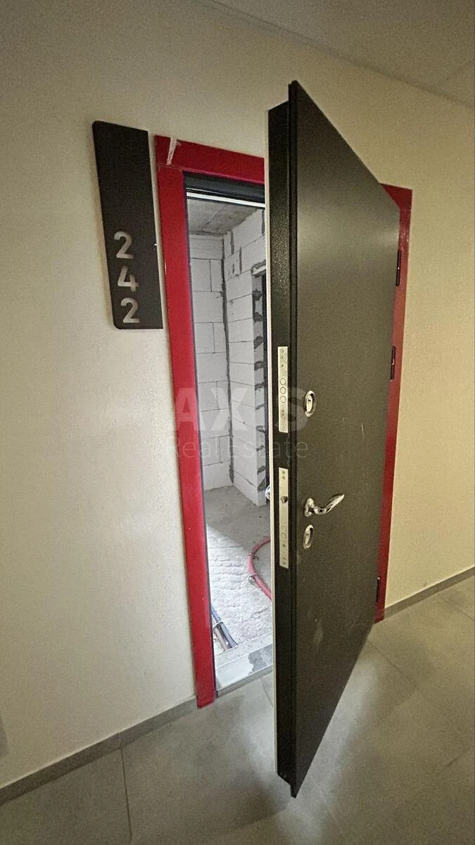 1k apartment vul. Bulahovs'kogo Akademika 26509214