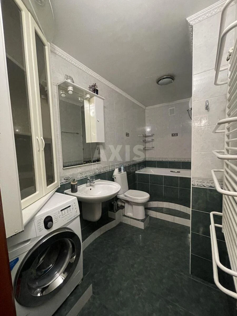 2k apartment vul. Urlivs'ka 666679