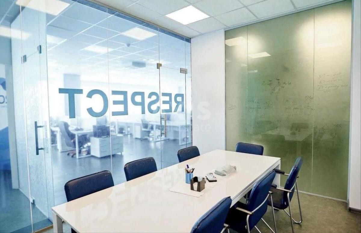 Офис спуск Кловский 7, 185м2683705