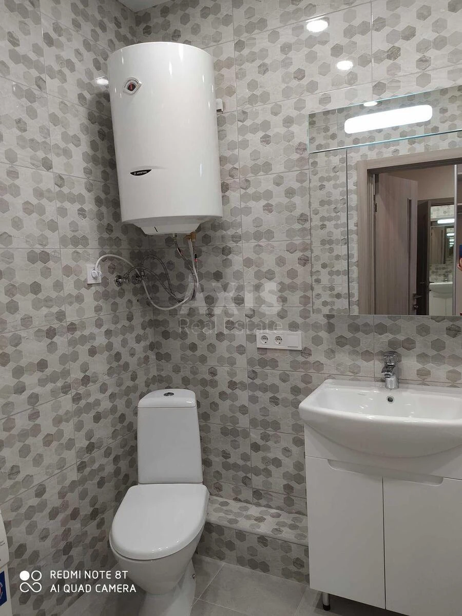 1k apartment vul. Osokors'ka 2А624358