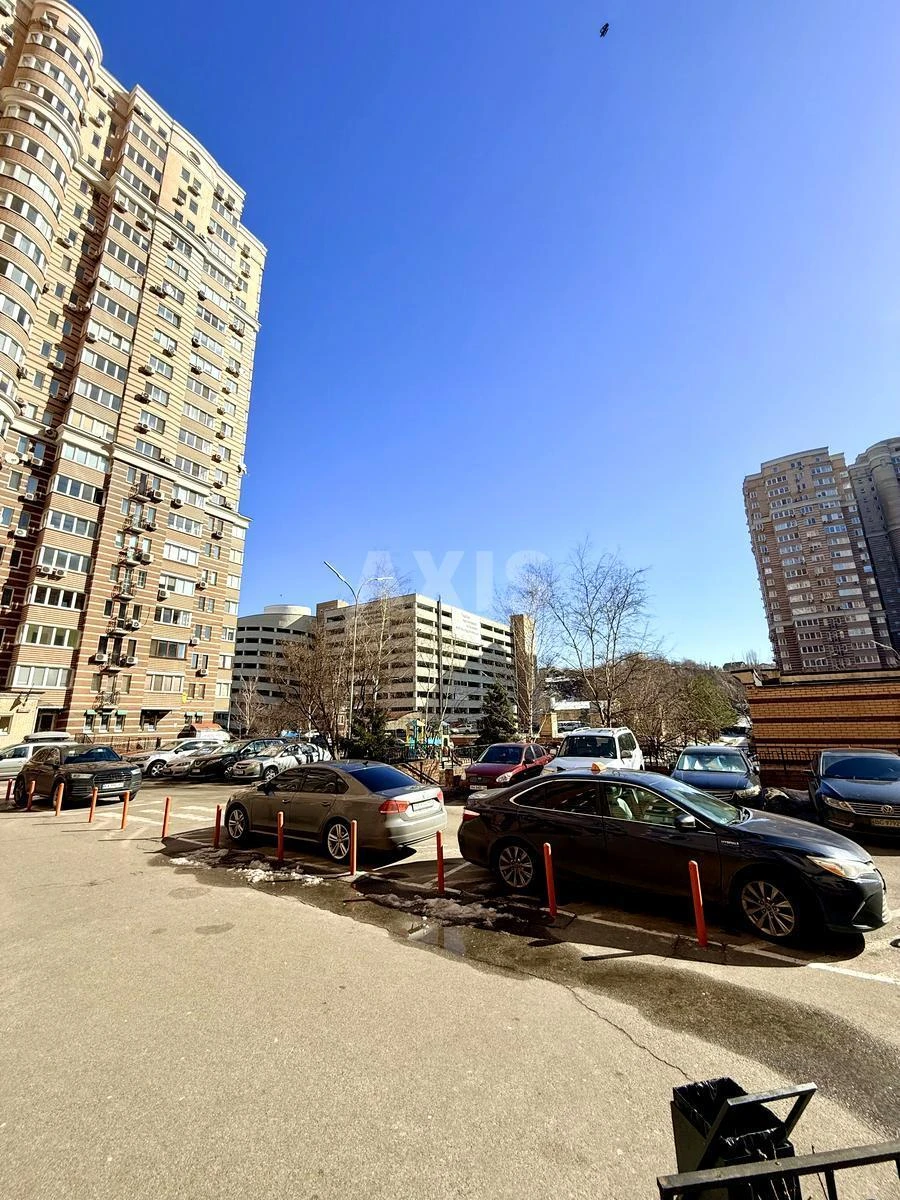 2к квартира ул. Голосеевская 136639310