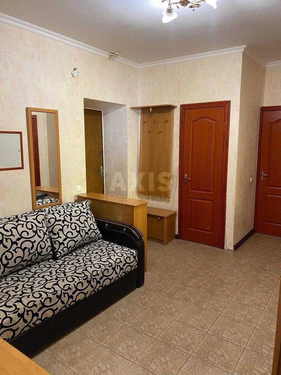 2k apartment vul. Levka Lukyanenka 29В695606