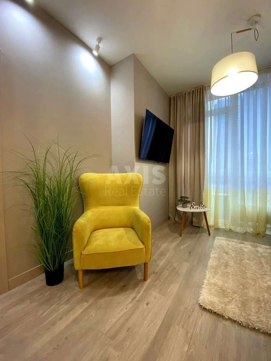 2k apartment vul. Predslavyns'ka 576642513