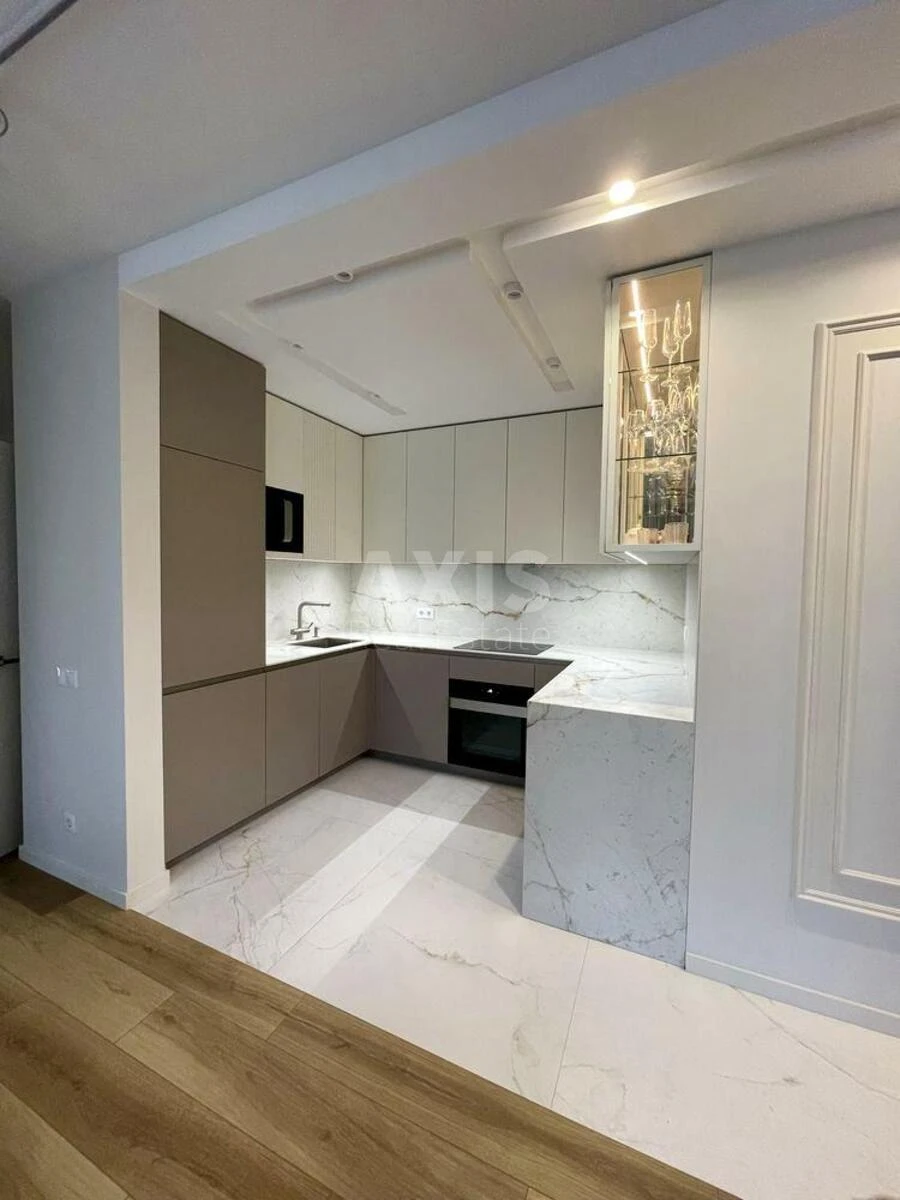 3k apartment vul. Lypkivs'kogo Vasylja Mytropolyta 38664326