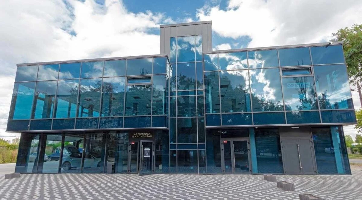 Office vul. Grechka Marshala 20Д, 1500m252917