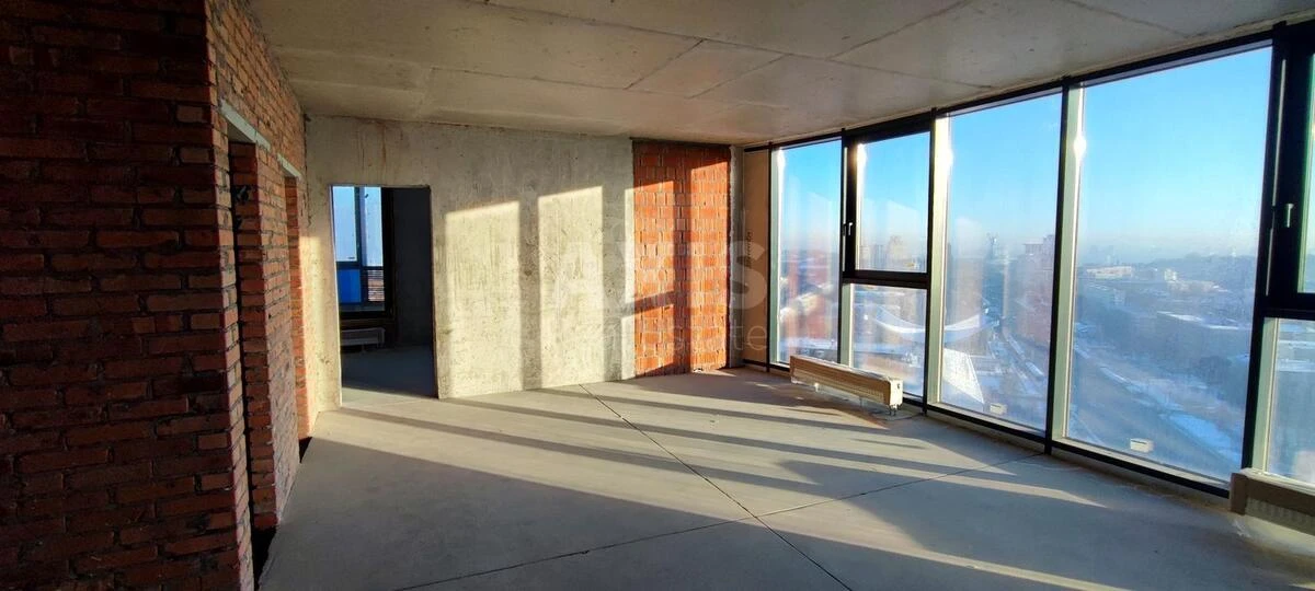 2k apartment bul. Mykoly Mikhnovskoho 13А664550