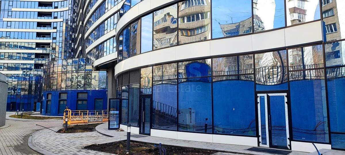 2к квартира бул. Николая Михновского 13А664566