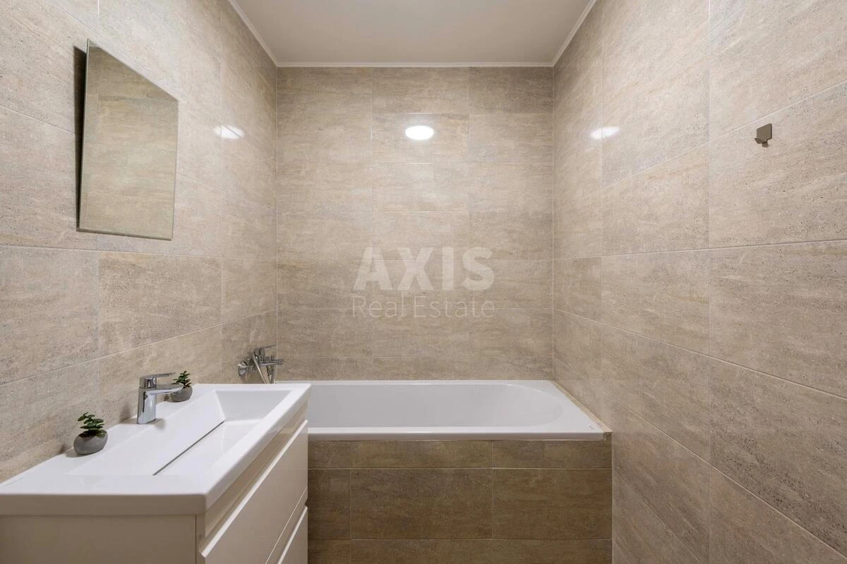 2k apartment prov. Motornyj 116645911