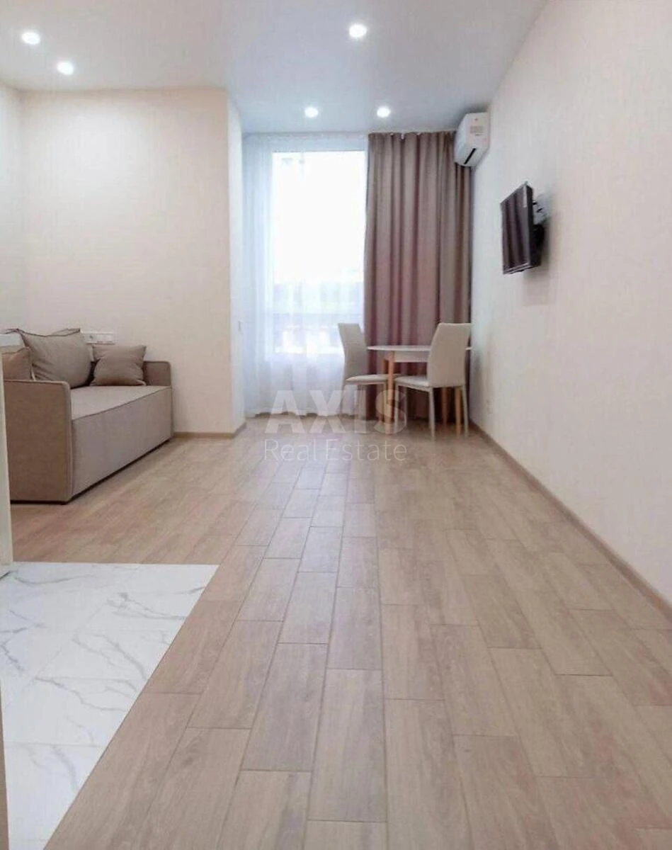 1k apartment vul. Kadets'kyj gaj 10648342