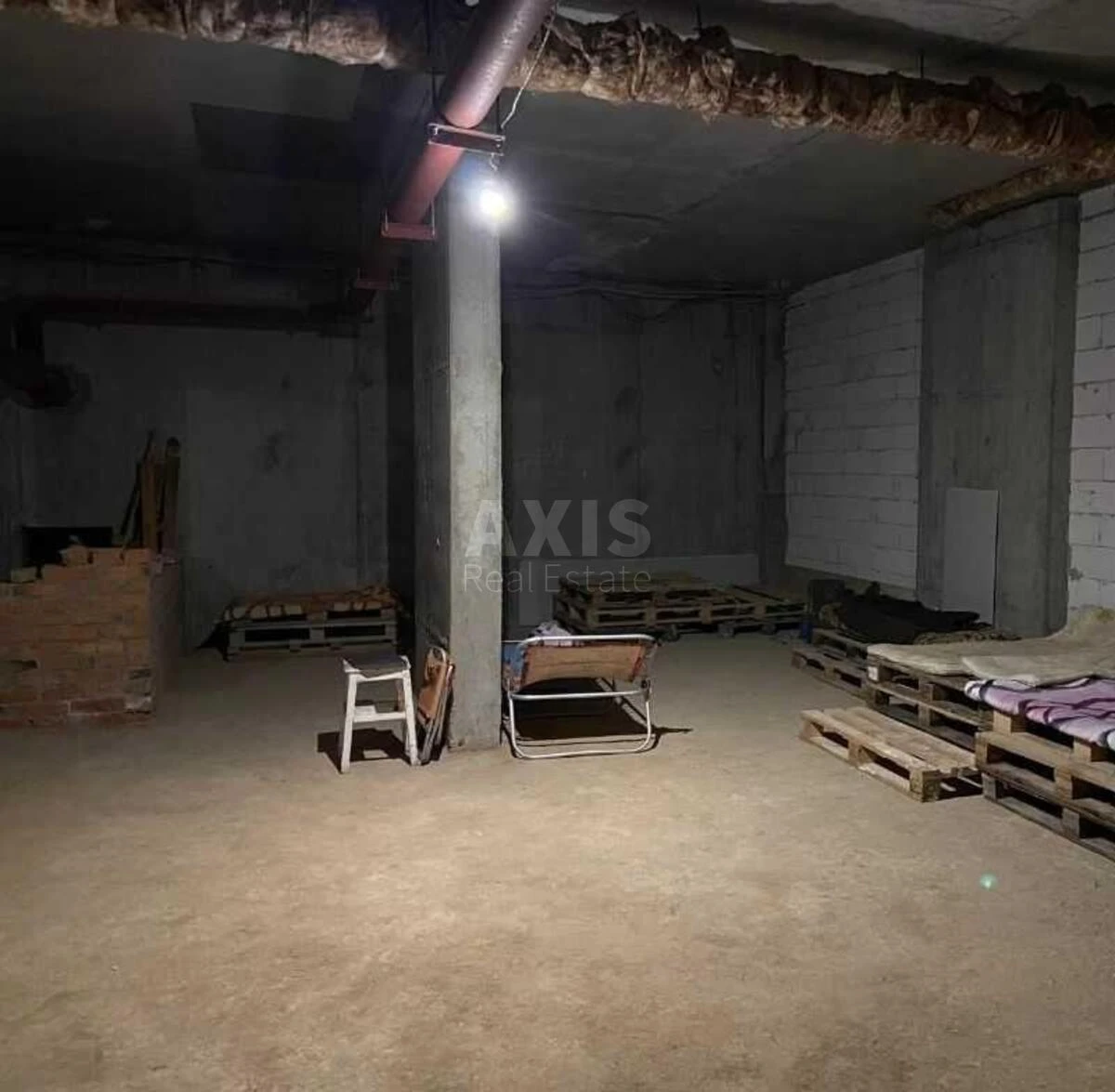 Trade object vul. Danyla Shherbakivs'kogo 52, 252m2574622