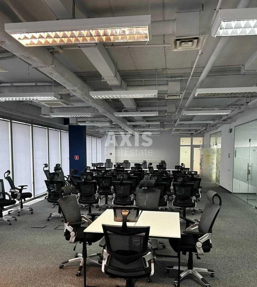 Office vul. Lejpcyz'ka 15, 310m261871