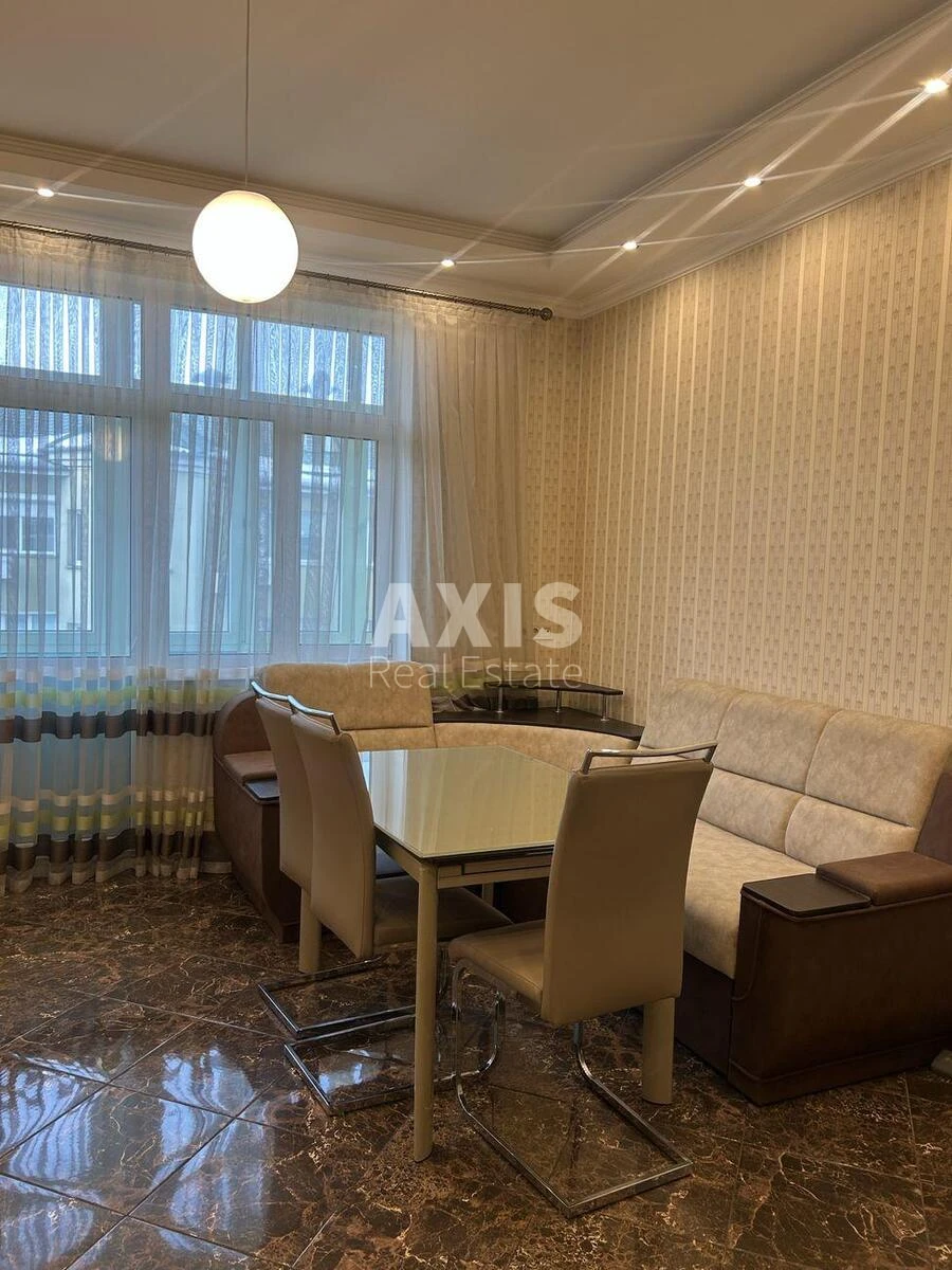 2к квартира ул. Кирилловская 85/87 A648230