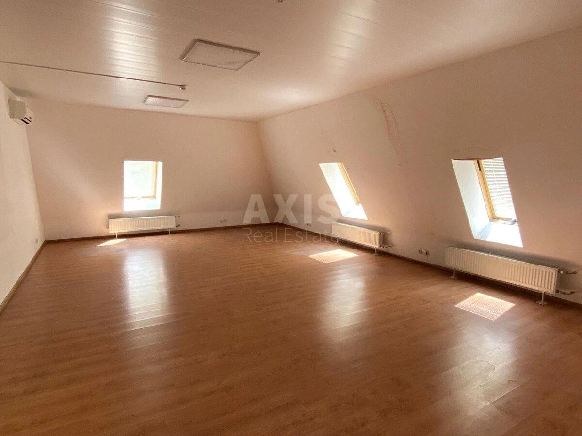 Office pl. Sofijs'ka 18, 260m268149