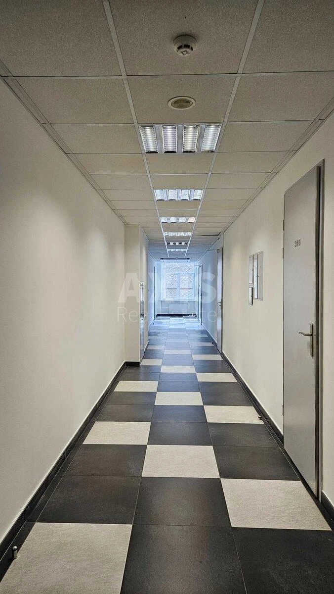 Office bul. Mykoly Mikhnovskoho 19, 520m2618898