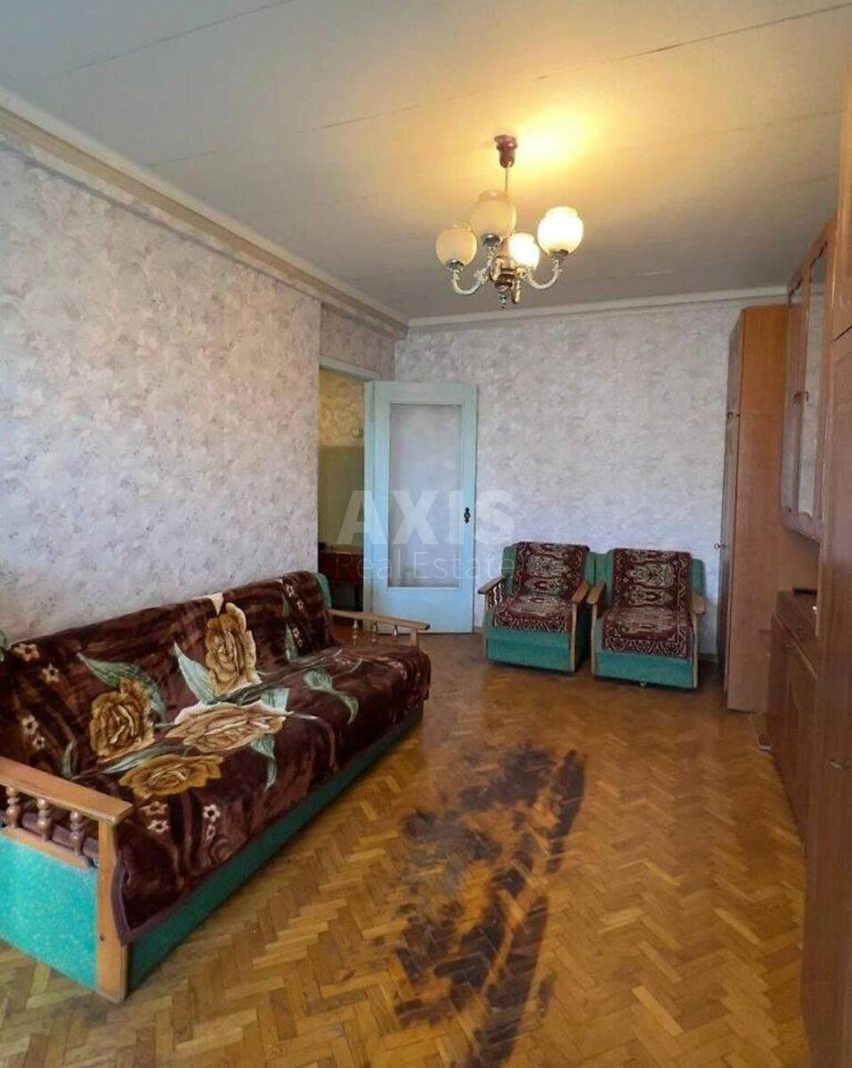 2k apartment vul. Degtjarivs'ka 60В6965111