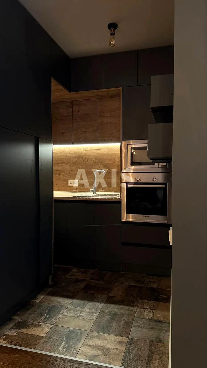 2k apartment vul. Kahy Bendukidze 268194