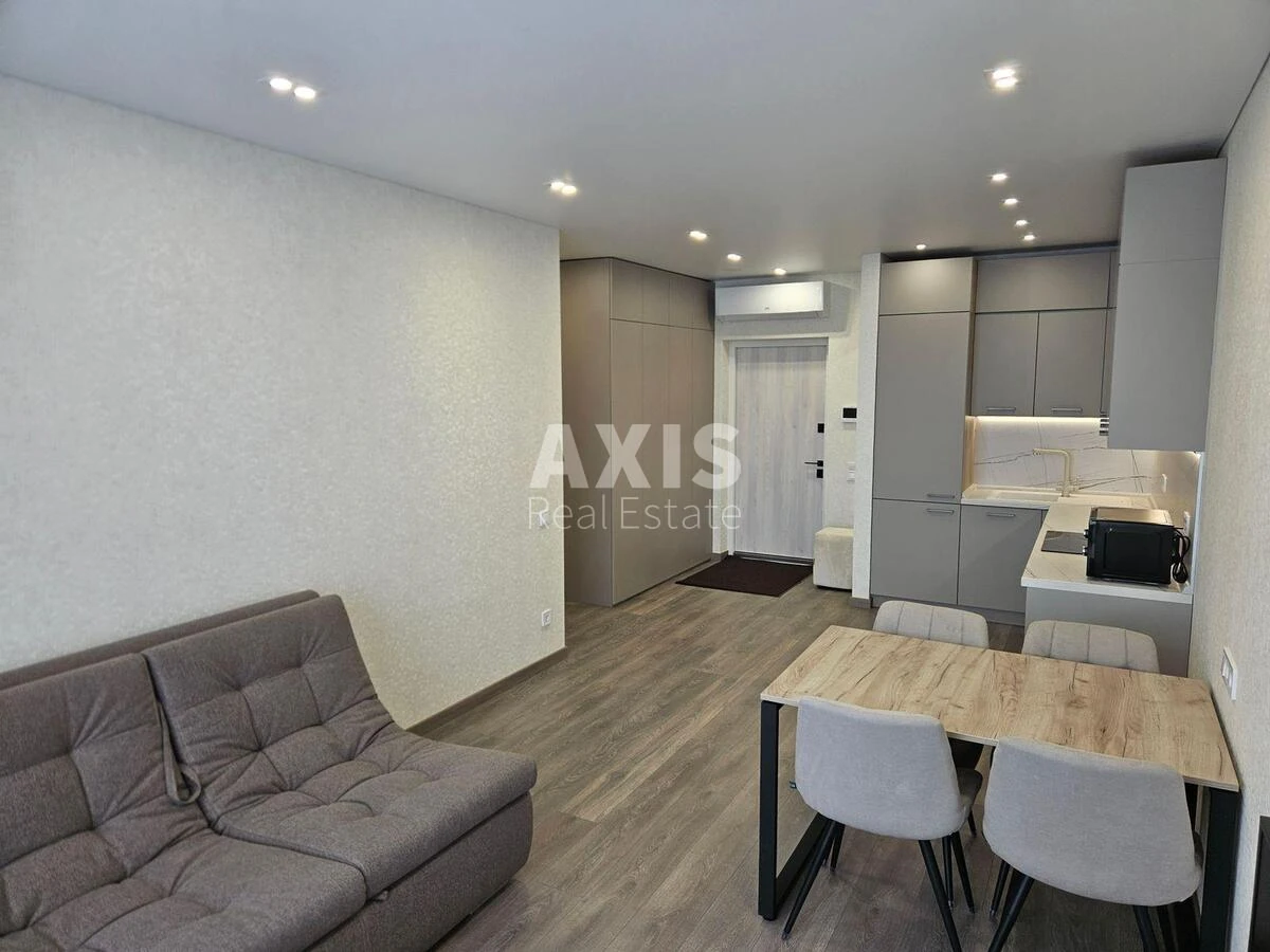 1к квартира ул. Некрасова 10539362