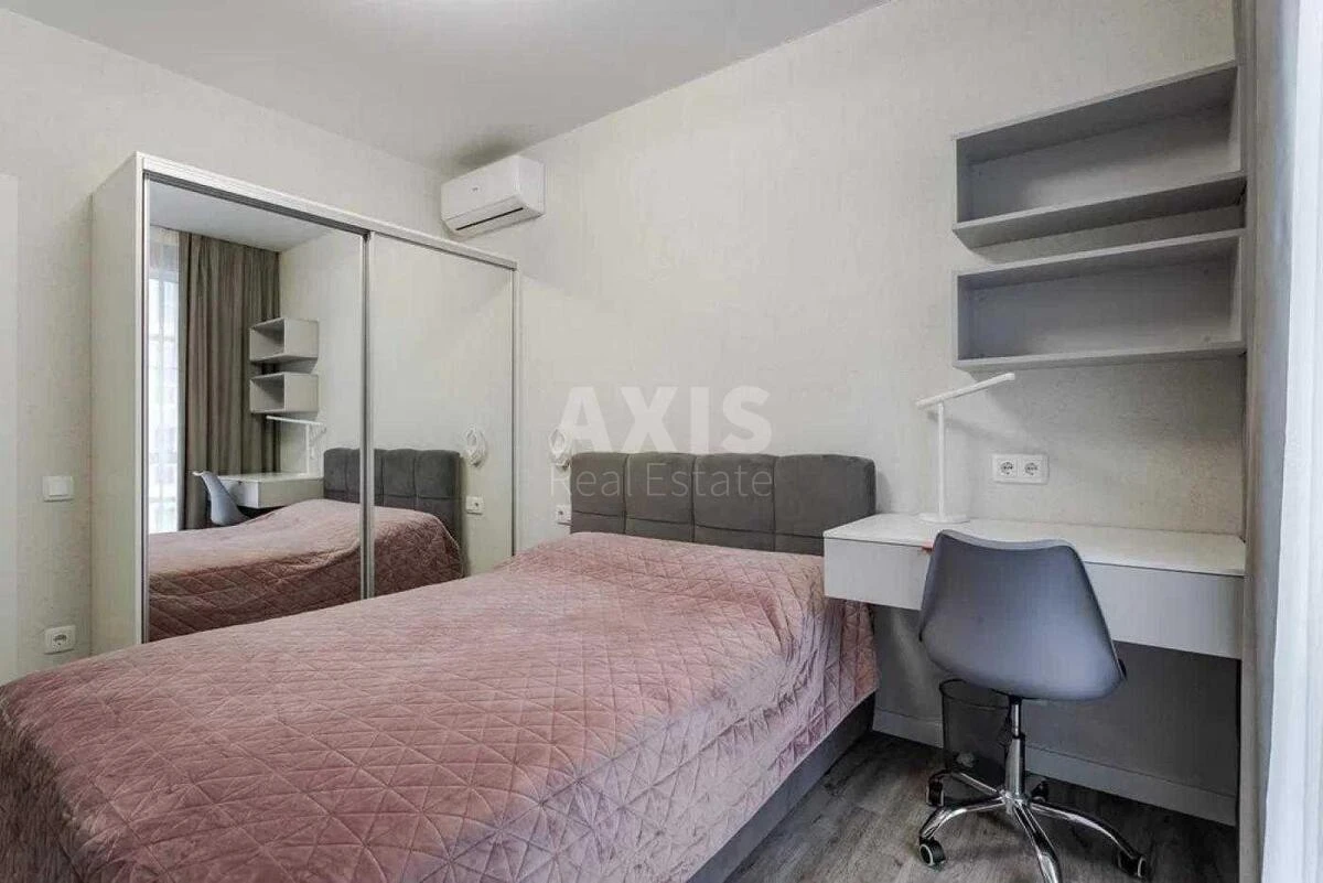 2k apartment vul. Myhajla Maksymovycha 246494415