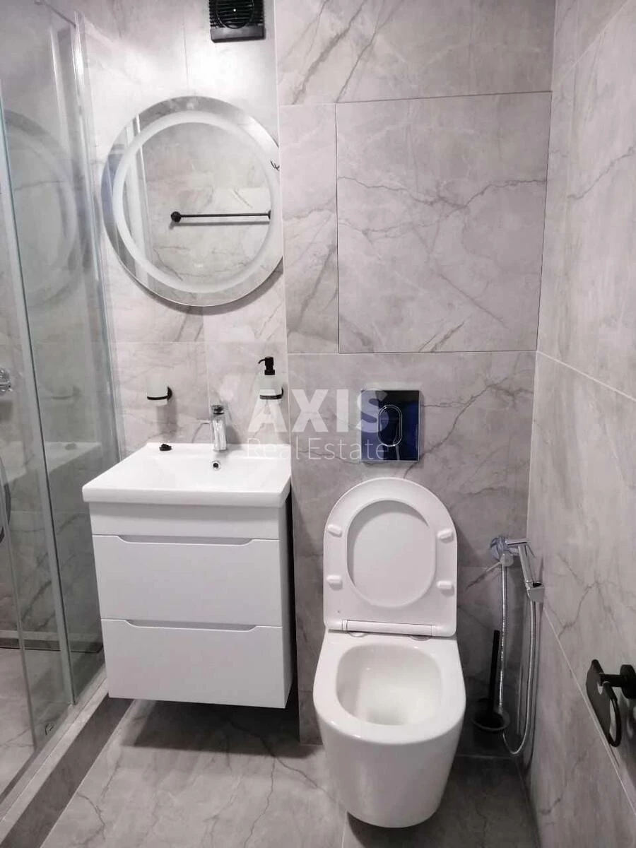 2k apartment pr-t Obolons'kyj Sixteen A6727014